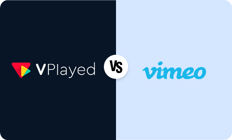 VPlayed vs Muvi